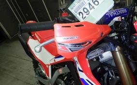 HONDA CRF250L 2014 MD47