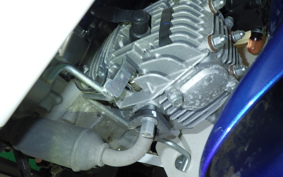 HONDA C50 SUPER CUB 2021 AA09