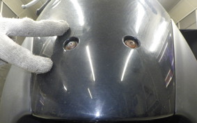 SUZUKI ﾚｯﾂ CA4AA