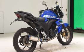 SUZUKI GIXXER 150 2007 NG4BG