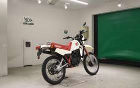 YAMAHA DT50 2025 17W