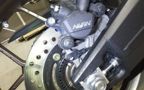 HONDA CB650R E-Clutch 2025 RH17