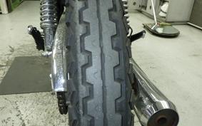 YAMAHA SR400 Gen.3 2004 RH01J