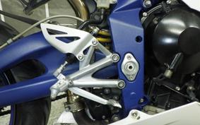 TRIUMPH DAYTONA 675 2009