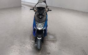 YAMAHA CYGNUS125XSR SE44J