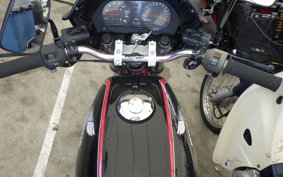 HONDA VT250FC MC08