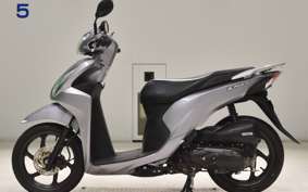 HONDA DIO 110 2000 JF58