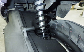 HONDA DIO CESTA GEN 2 AF68