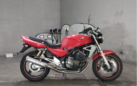 KAWASAKI BALIUS250-2 ZR250B