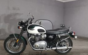 TRIUMPH T120 BONNEVILLE 2019 DAD75H