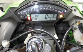KAWASAKI ZX 10 NINJA ABS 2013