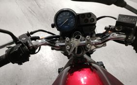 HONDA VTR 250 MC33