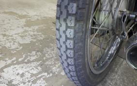 HONDA C90 SUPER CUB E 2004 HA02
