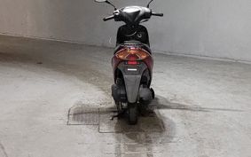 SUZUKI ADDRESS V50 CA4BA