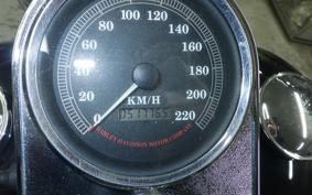 HARLEY FLHR 1340 1997