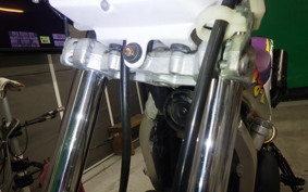 YAMAHA TY250Z SCOTTISH 4ML