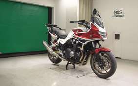 HONDA CB1300SB SUPER BOLDOR 2018 SC54