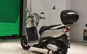 HONDA LEAD 125 2007 JF45