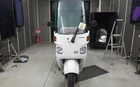 HONDA GYRO CANOPY 2025 TA02