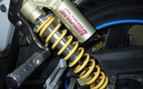 KAWASAKI ZRX400 1994 ZR400E
