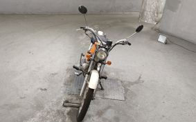 HONDA SOLO AC17