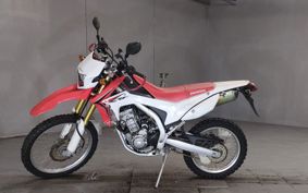 HONDA CRF250L MD38