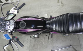 KAWASAKI ZEPHYR 400 KAI 2006 ZR400C