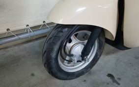HONDA CREA SCOOPY AF55