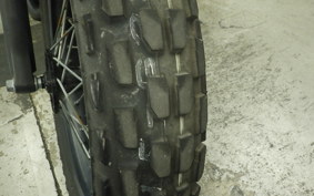 YAMAHA TW225 DG09J
