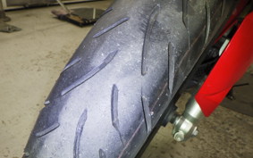 HONDA CBR250RR A 2020 MC51