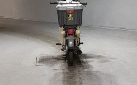 HONDA SUPER CUB50 SUPER CUSTOM C50