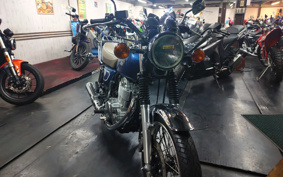 YAMAHA SR400 2020 RH16J