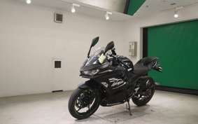 KAWASAKI NINJA 250 2011 EX250P