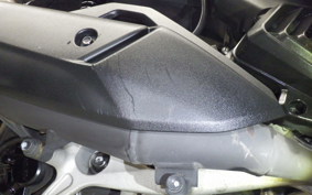 HONDA PCX 125 2012 JK05
