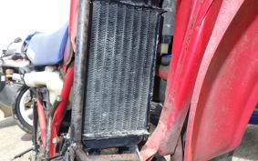 HONDA MTX50R AD06