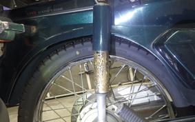 HONDA C90 SUPER CUB E 2022 HA02
