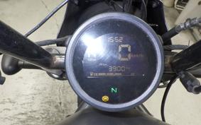 HONDA REBEL 250 S 2024 MC49