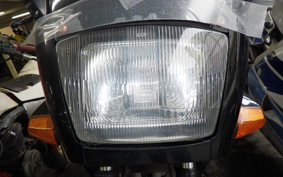 KAWASAKI GPX400R ZX400F