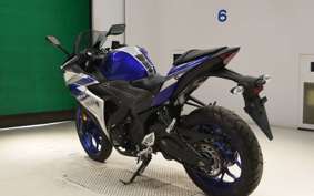 YAMAHA YZF-R25 RG10J
