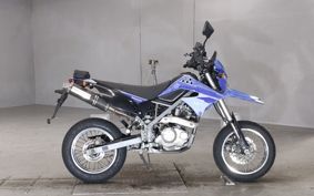 KAWASAKI D TRACKER 125 LX125D