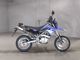 Фото Kawasaki D TRACKER 125 с японского аукциона