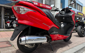 HONDA FORZA Z MF08