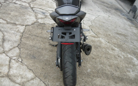 YAMAHA MT-25 ABS RG43J
