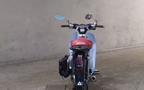 HONDA  SUPER CUB C125 JA58