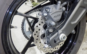 KAWASAKI NINJA 650 A 2018 ER650H