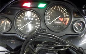 KAWASAKI ZZ-R400 Gen.2 1995 ZX400N