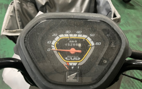 HONDA SUPER CUB50 AA04