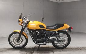 YAMAHA RNESSA 4DN