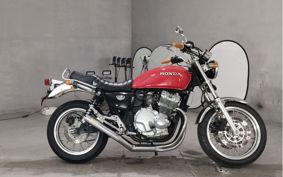 HONDA CB400 NC36