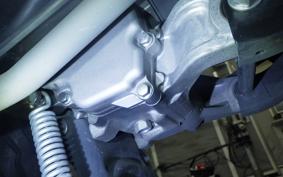 SUZUKI ﾚｯﾂ CA4AA